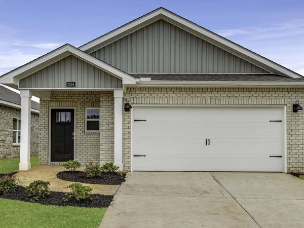 3294 Cool Springs Avenue SW, Madison, AL 35756