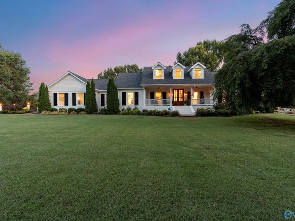 436 Mount Zion Road, Madison, AL 35757