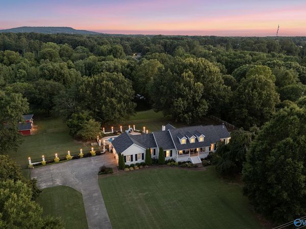 436 Mount Zion Road, Madison, AL 35757