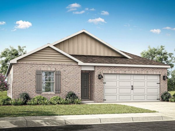 119 Jonboy Avenue, New Hope, AL 35760