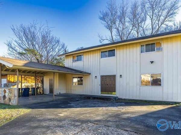 6015 NW Kimbrell Lane NW, Huntsville, AL 35810