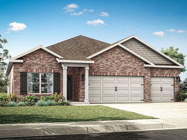 28117 Saddle Springs Drive NW, Madison, AL 35756