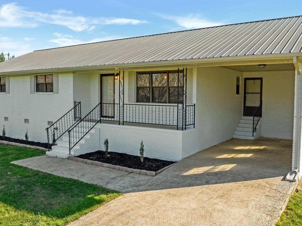 5232 County Road 78, Fort Payne, AL 35967