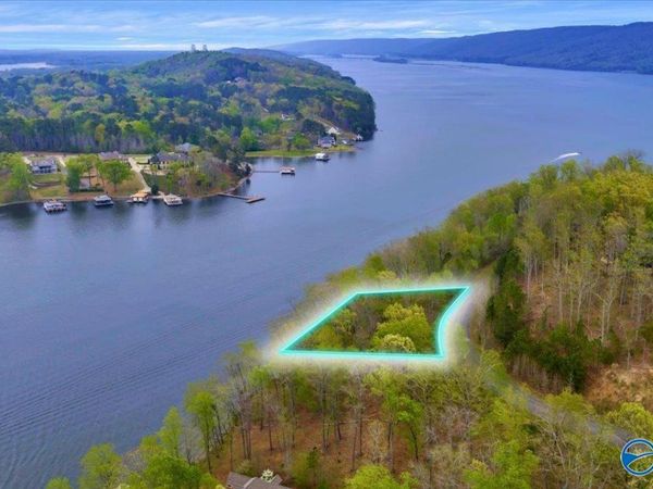 Lot 23 Monte Sano Drive, Scottsboro, AL 35769