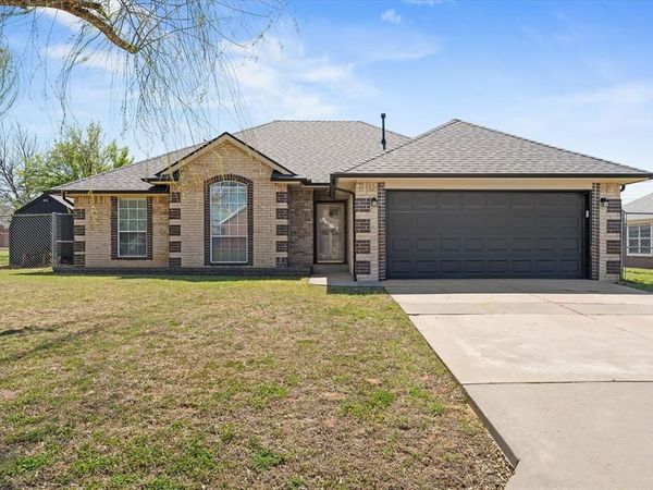 5904 SE 10th Street, Oklahoma City, OK 73110