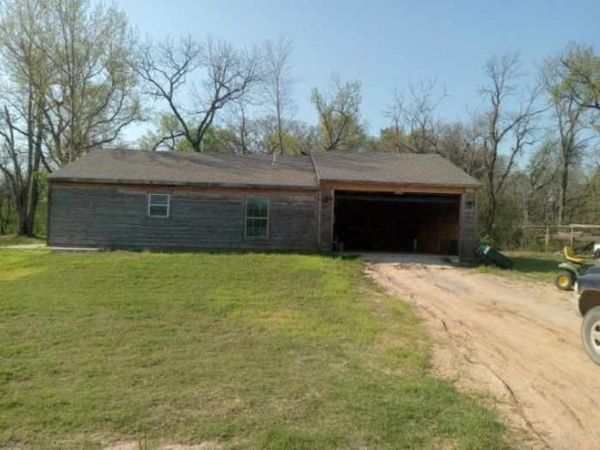 3409 E 92nd Street, Perkins, OK 74059