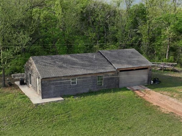 3409 E 92nd Street, Perkins, OK 74059