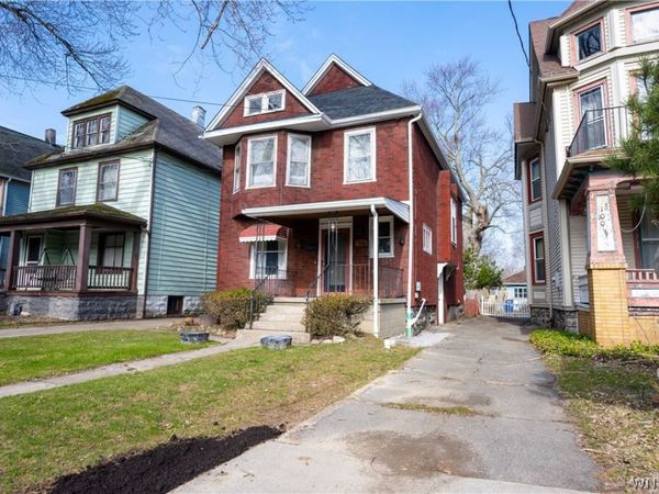98 Sage Avenue, Buffalo, NY 14210