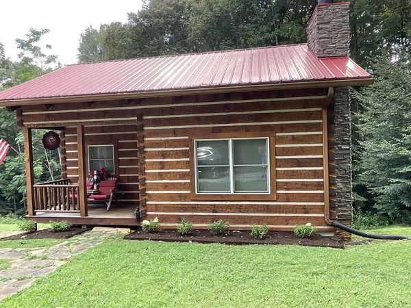 116 Seminole, Byrdstown, TN 38549