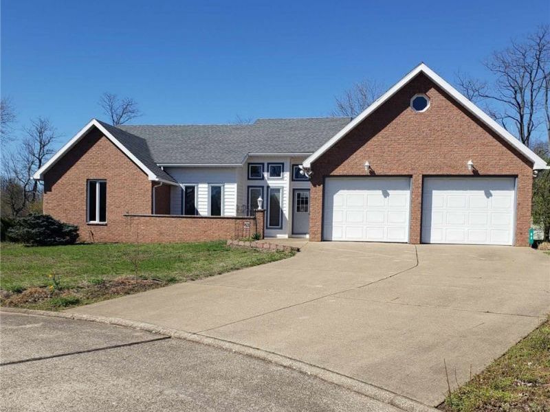 82 Sandbrook Circle, Washington, WV 26181 Photo 2