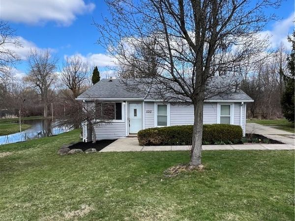 1010 Moneta Avenue, Aurora, OH 44202