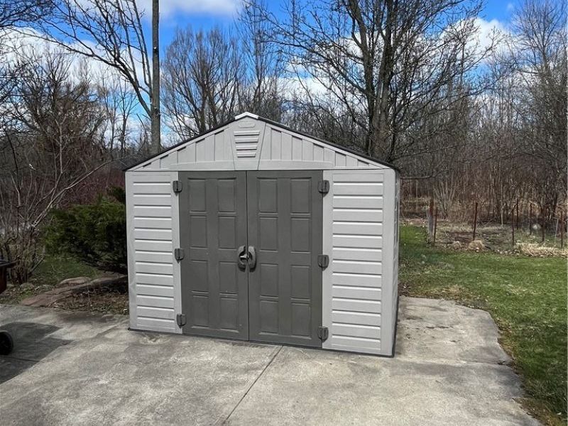 1010 Moneta Avenue, Aurora, OH 44202 Photo 16