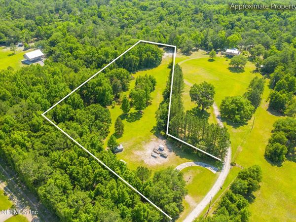 4369 HAWK HAVEN Road, Middleburg, FL 32068