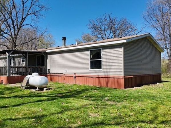 481 Eagle Lane, Oak Grove, AR 72660