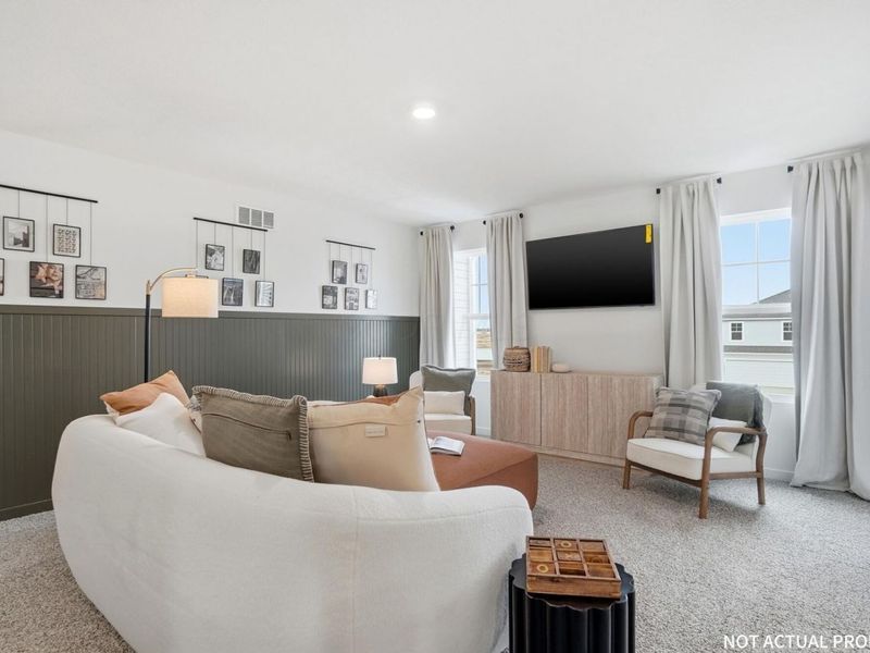 1065 Sherwood Loop Drive , Bellefontaine, OH 43311 Photo 25