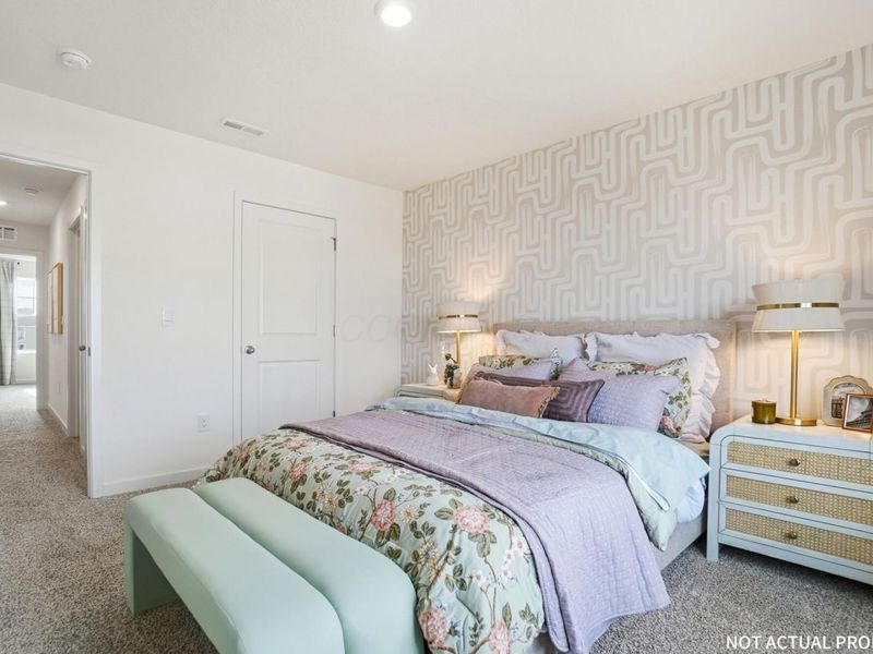 1065 Sherwood Loop Drive , Bellefontaine, OH 43311 Photo 46