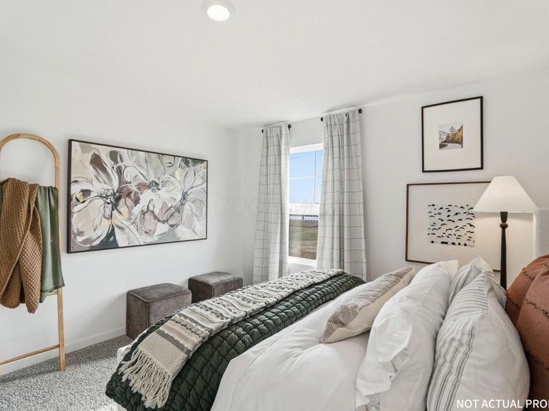 1065 Sherwood Loop Drive , Bellefontaine, OH 43311 Photo 50