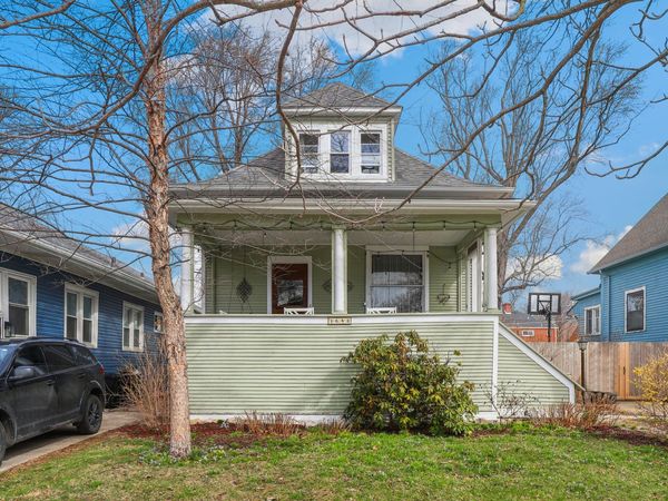 1648 W 100th Street , Chicago, IL 60643