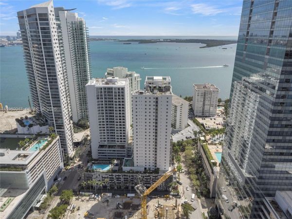 185 SE 14th Ter , Unit 1611, Miami, FL 33131