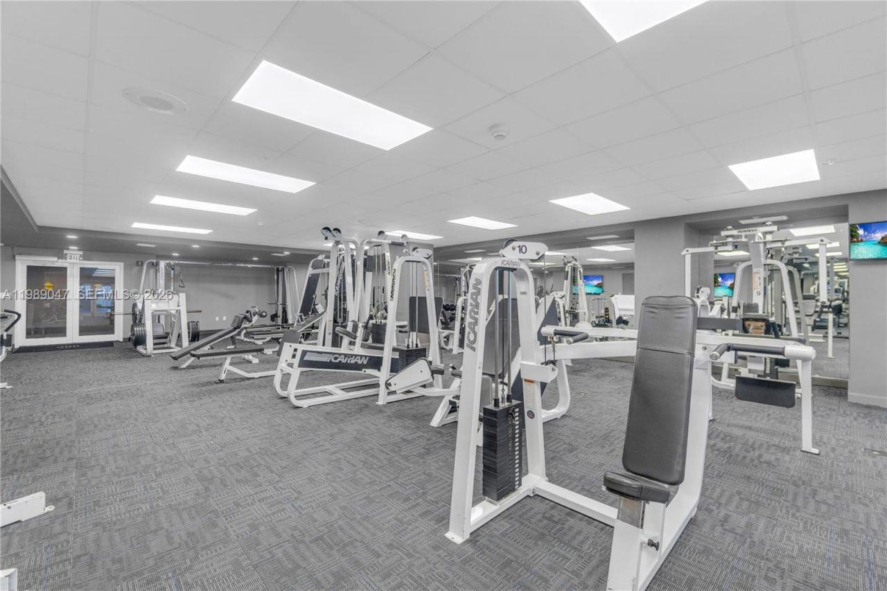 185 SE 14th Ter , Unit 1611, Miami, FL 33131 Photo