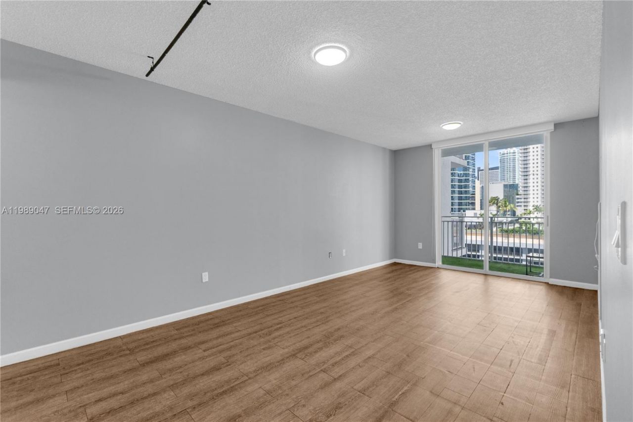 185 SE 14th Ter , Unit 1611, Miami, FL 33131 Photo
