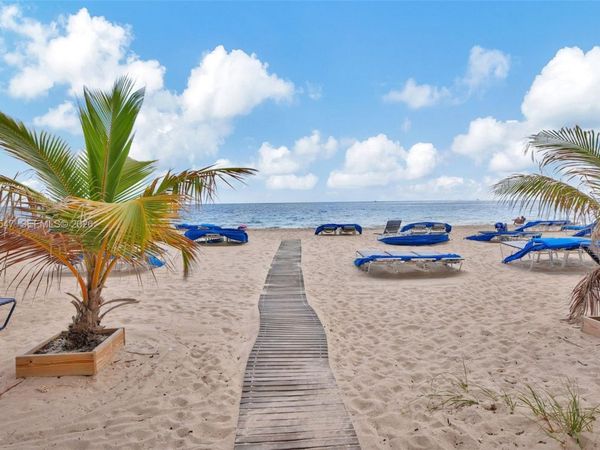 3700 Galt Ocean Dr , Unit 303, Fort Lauderdale, FL 33308