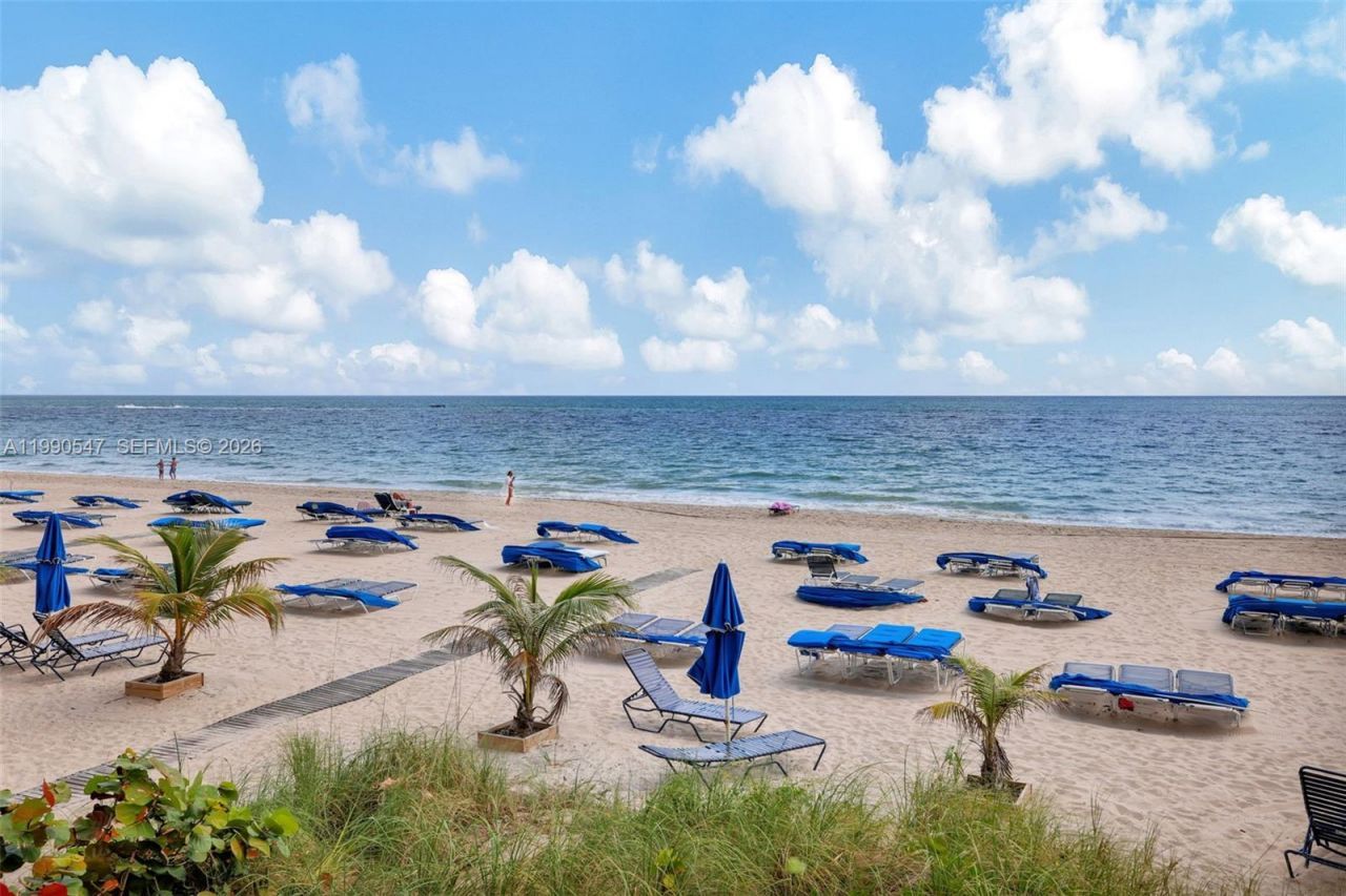 3700 Galt Ocean Dr , Unit 303, Fort Lauderdale, FL 33308 Photo