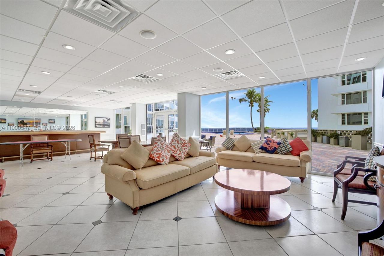 3700 Galt Ocean Dr , Unit 303, Fort Lauderdale, FL 33308 Photo