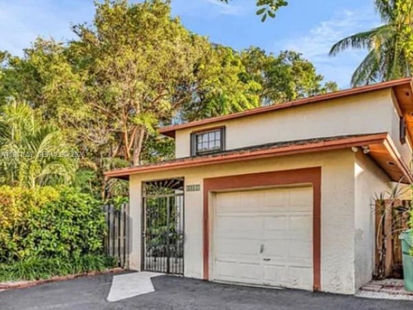 14708 SW 108th Ter, Unit 14708, Miami, FL 33196