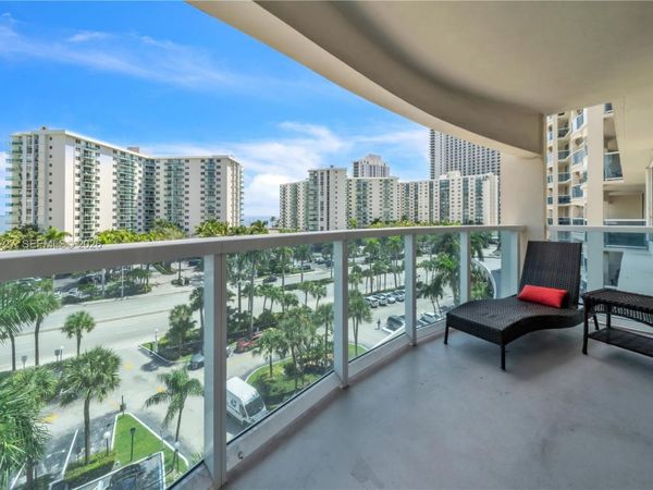 3800 S Ocean Dr , Unit 618, Hollywood, FL 33019