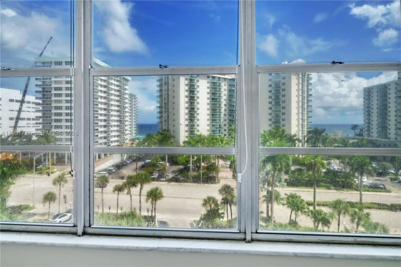 3800 S Ocean Dr , Unit 618, Hollywood, FL 33019 Photo
