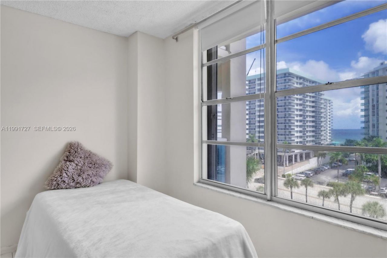 3800 S Ocean Dr , Unit 618, Hollywood, FL 33019 Photo