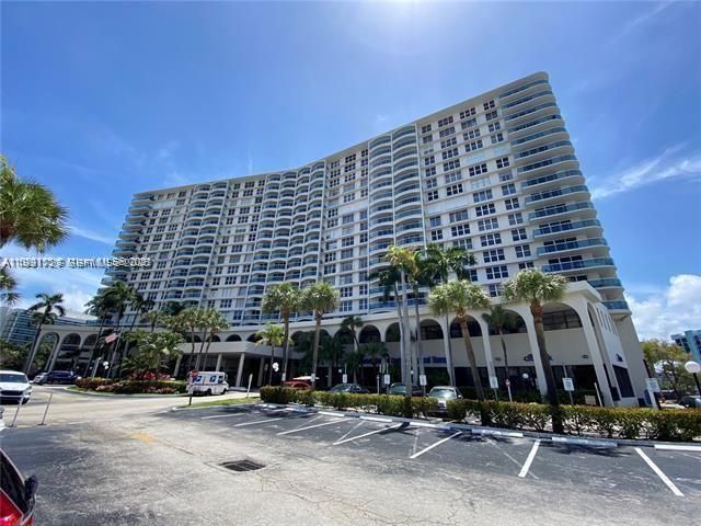 3800 S Ocean Dr , Unit 618, Hollywood, FL 33019 Photo