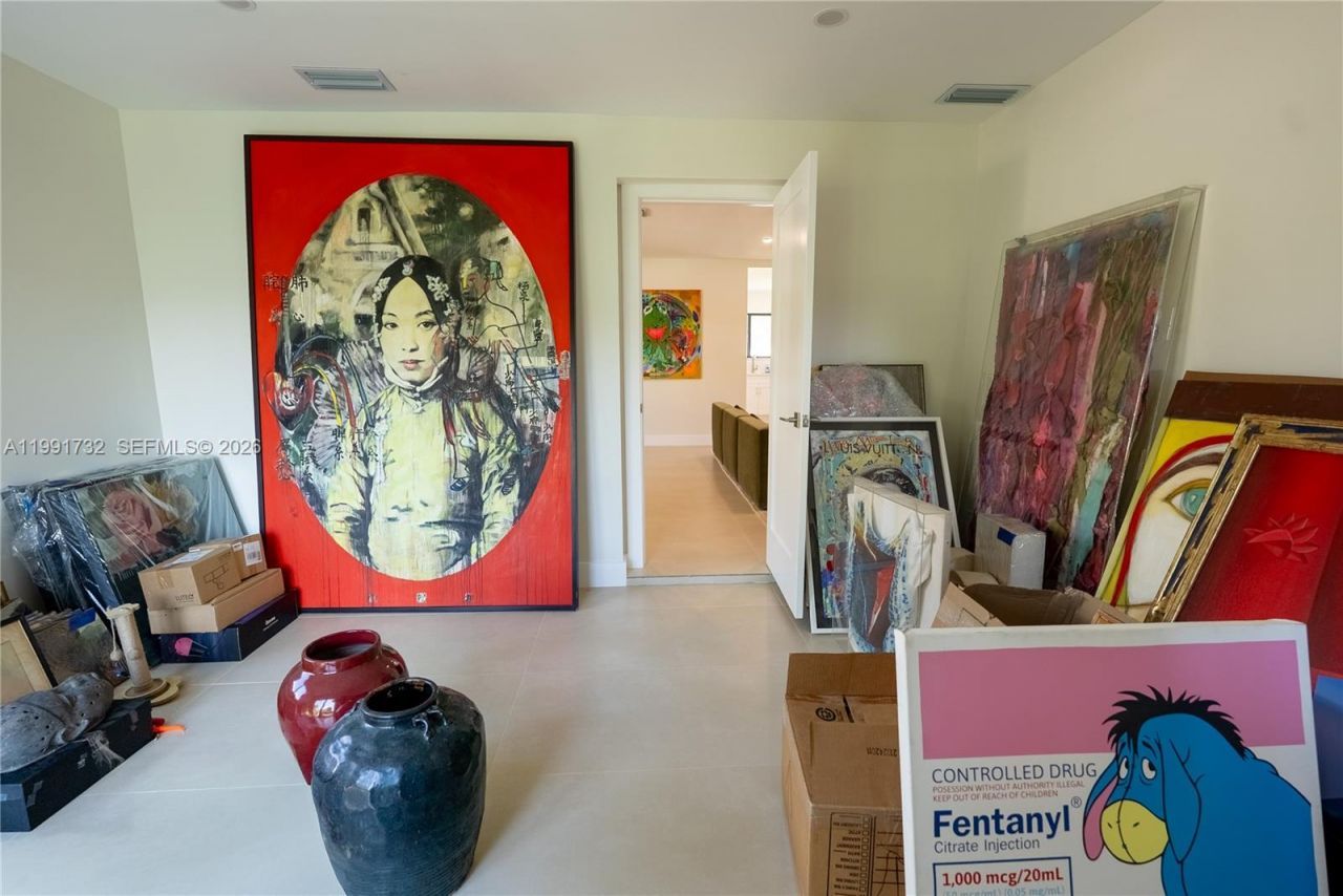 7548 Adventure Ave, North Bay Village, FL 33141 Photo