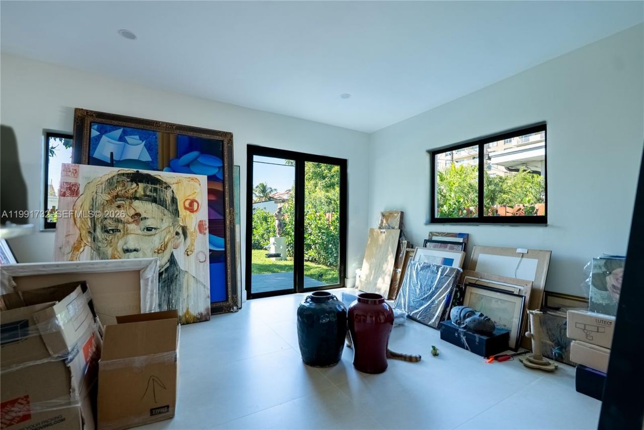 7548 Adventure Ave , North Bay Village, FL 33141 Photo