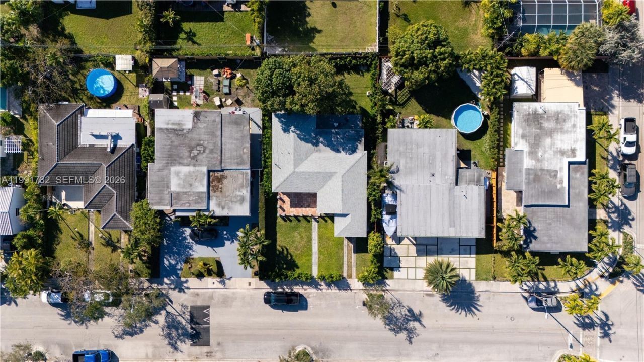 7548 Adventure Ave , North Bay Village, FL 33141 Photo