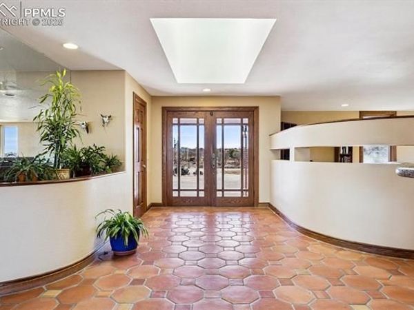 3056 Winnebago Drive, Sedalia, CO 80135