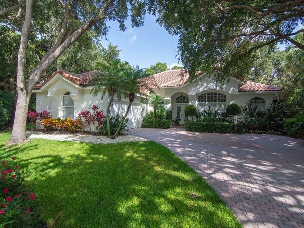 250 Ocean Beach Trail, Vero Beach, FL 32963