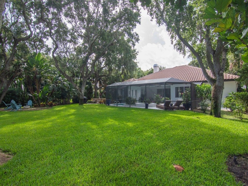 250 Ocean Beach Trail, Vero Beach, FL 32963 Photo
