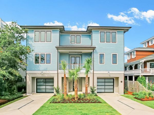 106 S Glimmering Glass Lane, Hampstead, NC 28443