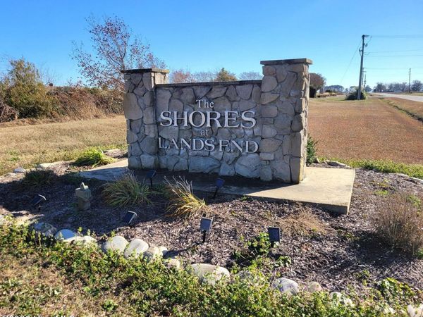 198 Sandpiper Drive, Hertford, NC 27944