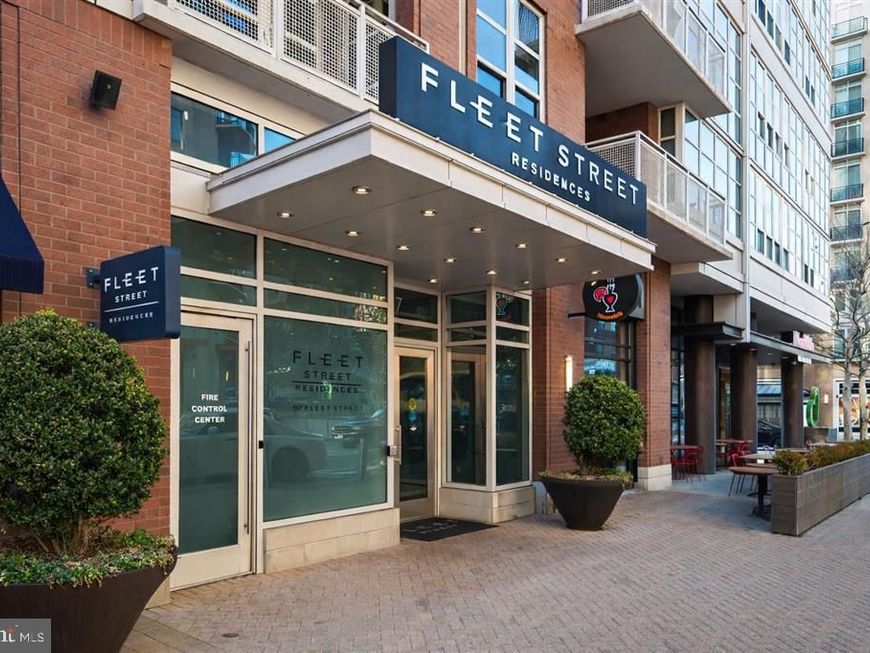 157 Fleet Street, Unit 1011, National Harbor, MD 20745 Main Photo