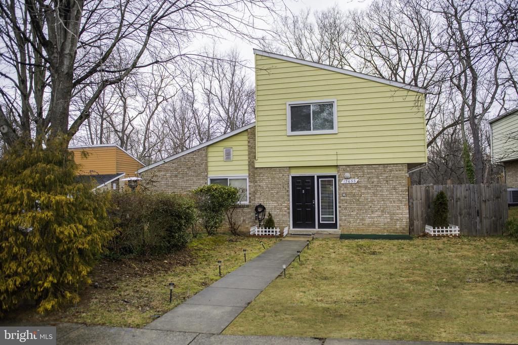 12655 TOBYTOWN DRIVE, POTOMAC, MD 20854