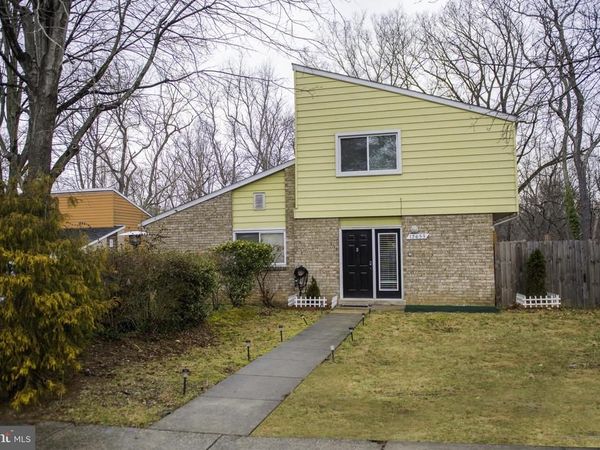 12655 TOBYTOWN DRIVE, POTOMAC, MD 20854