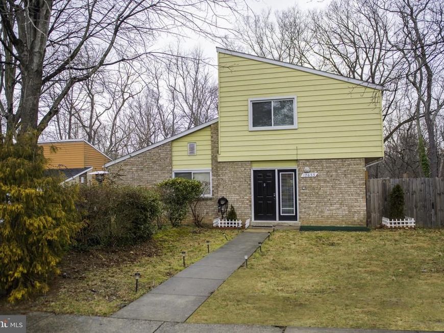 12655 Tobytown Drive, Potomac, MD 20854 Main Photo