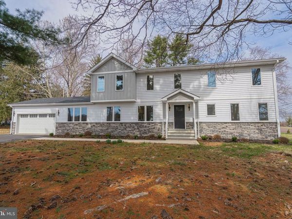 300 WITMER ROAD , HORSHAM, PA 19044