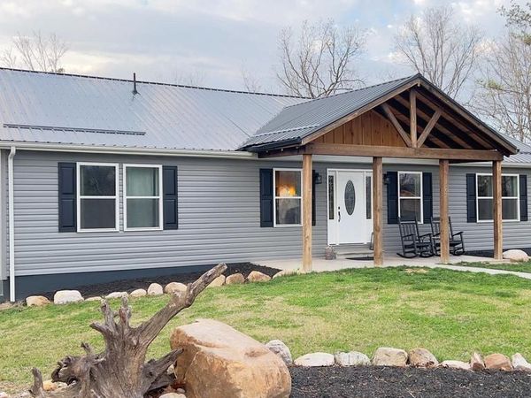 167 EASTRIDGE LANE, FORT ASHBY, WV 26719