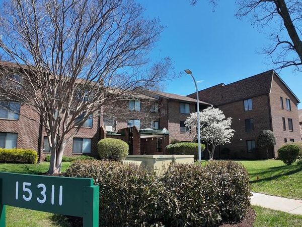 15311 BEAVERBROOK COURT, Unit 90-3B, SILVER SPRING, MD 20906