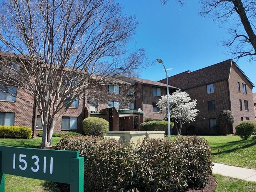 15311 Beaverbrook Court, Unit 90-3B, Silver Spring, MD 20906 Main Photo