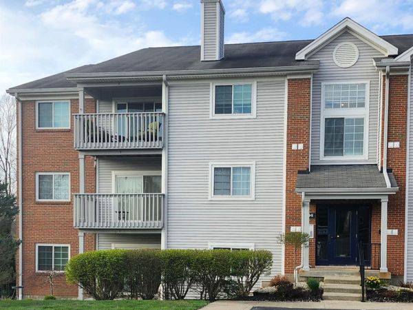 7394 Ridgepoint Drive, Unit 2, Anderson Twp, OH 45230